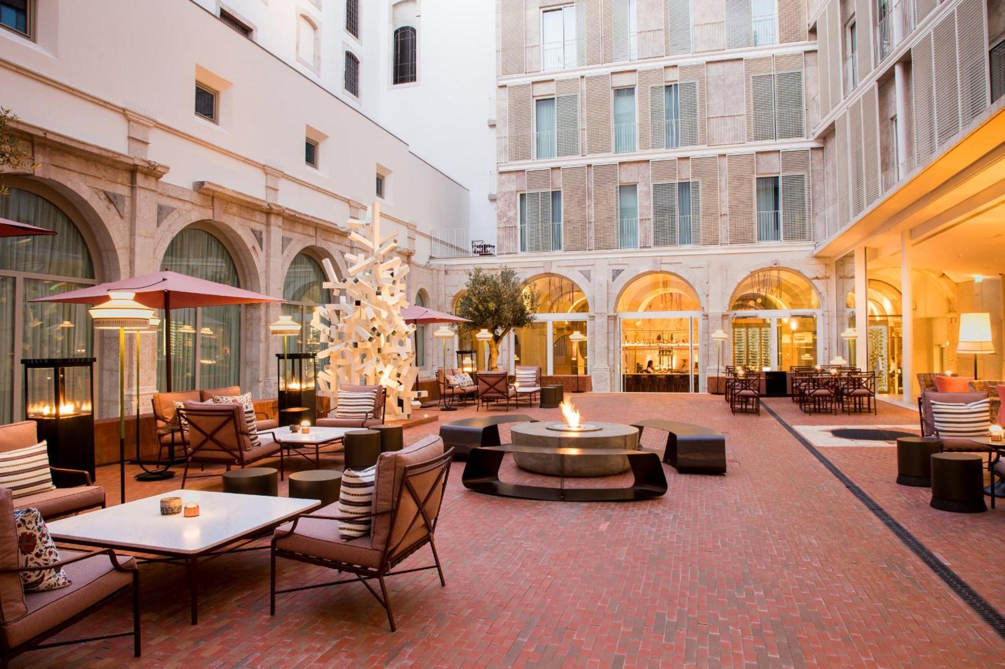Convent Square Lisbon, Vignette Collection By Ihg Ξενοδοχείο Εξωτερικό φωτογραφία